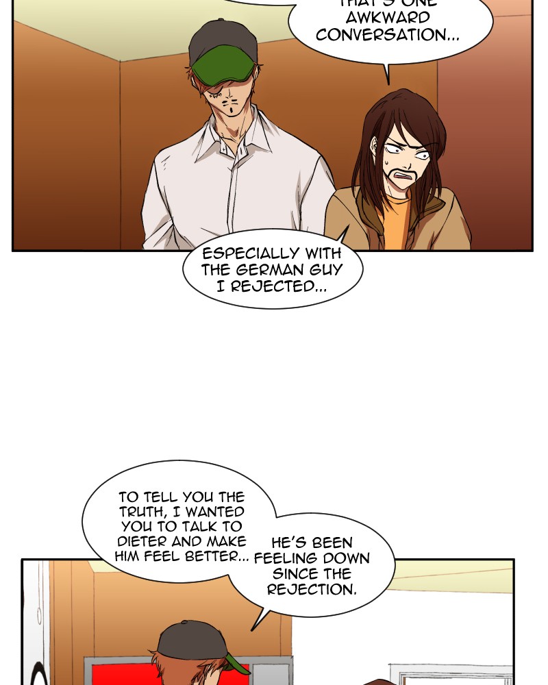 I Love Yoo chapter 12 page 58