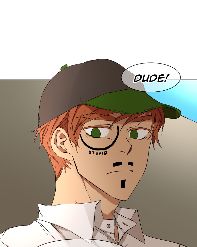 I Love Yoo chapter 12 page 6