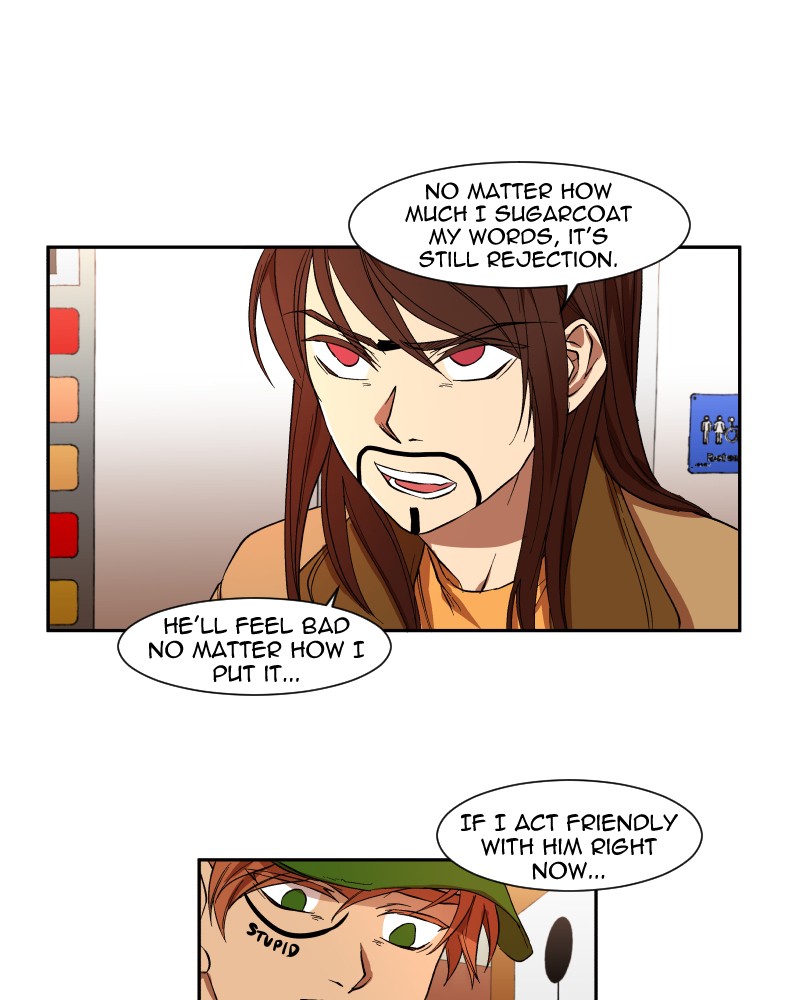 I Love Yoo chapter 12 page 60