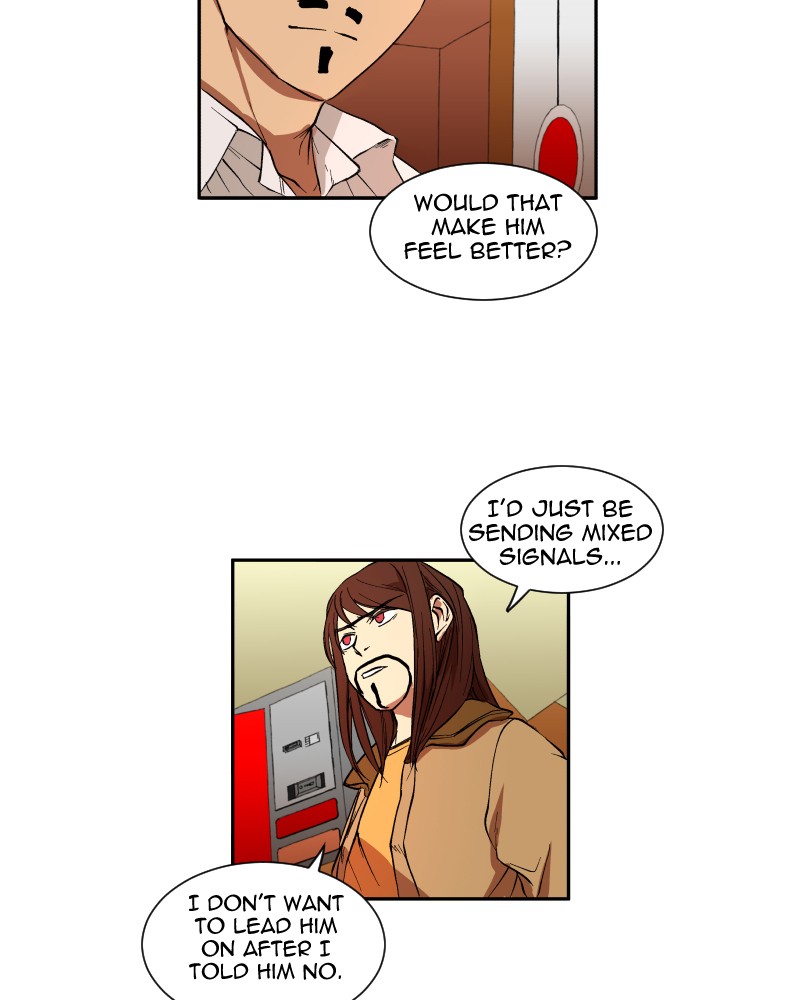 I Love Yoo chapter 12 page 61