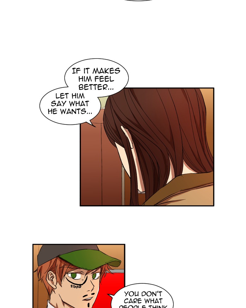 I Love Yoo chapter 12 page 63