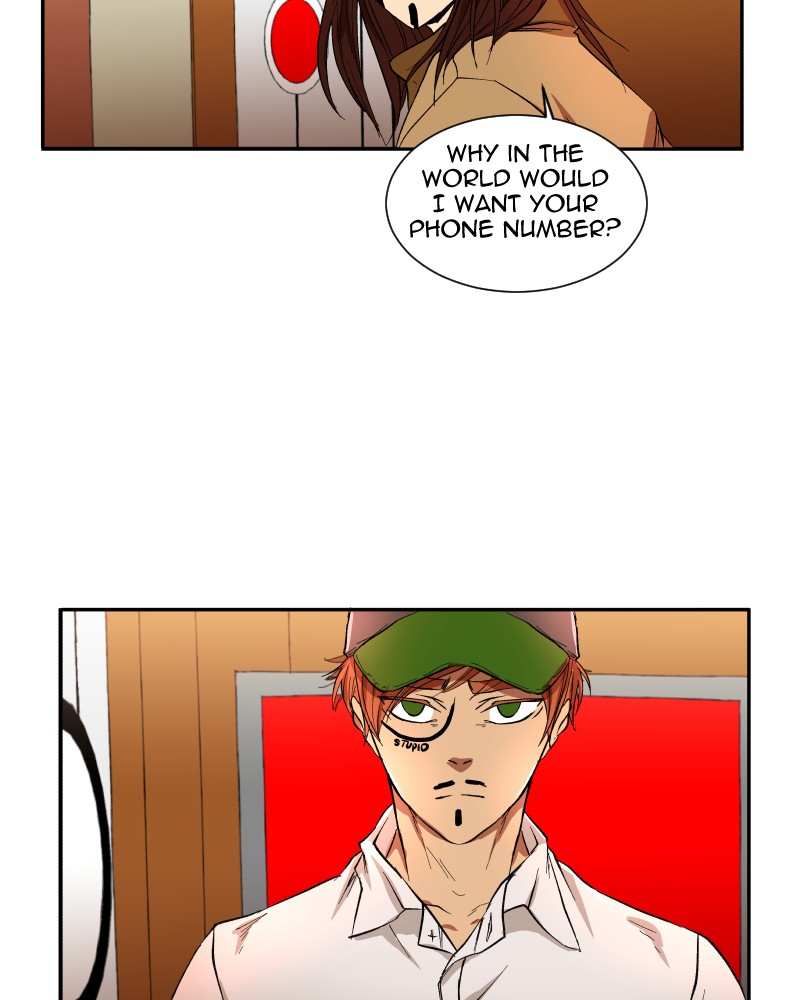 I Love Yoo chapter 12 page 68