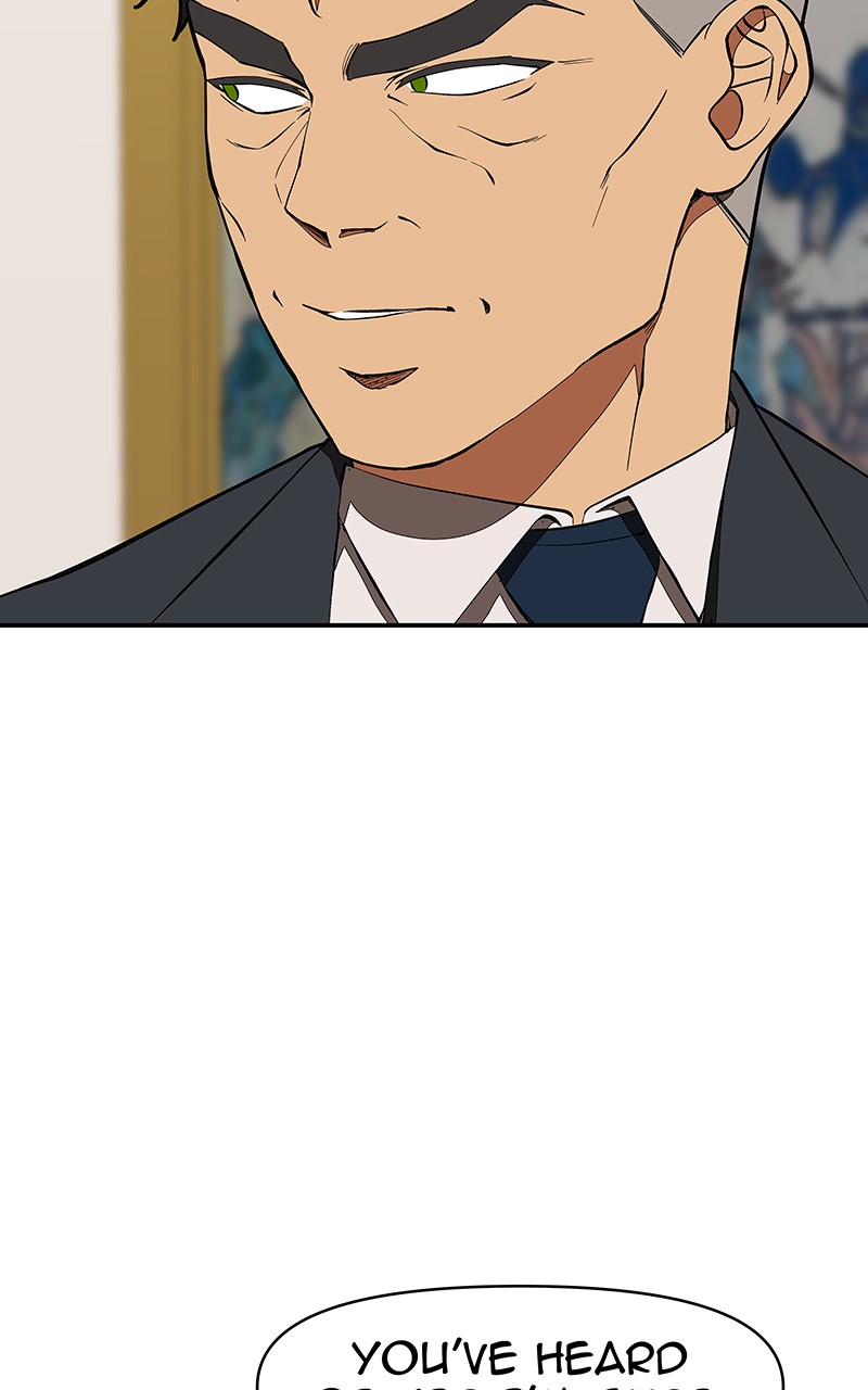 I Love Yoo chapter 120 page 11