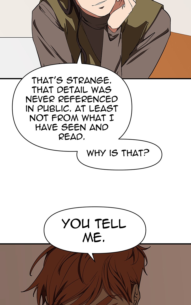 I Love Yoo chapter 120 page 16