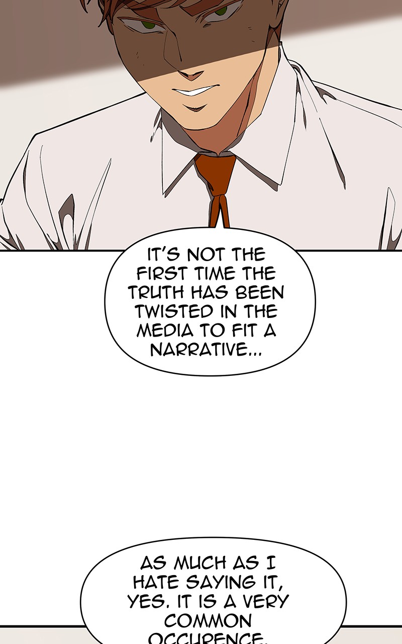 I Love Yoo chapter 120 page 17