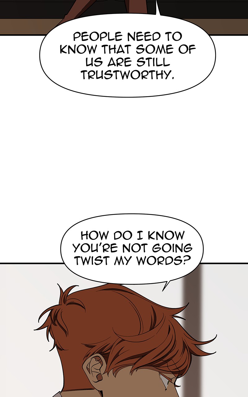 I Love Yoo chapter 120 page 20