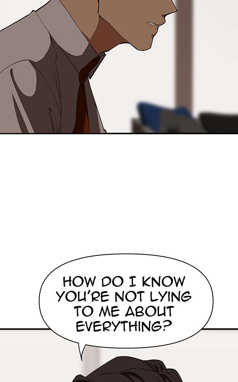 I Love Yoo chapter 120 page 21