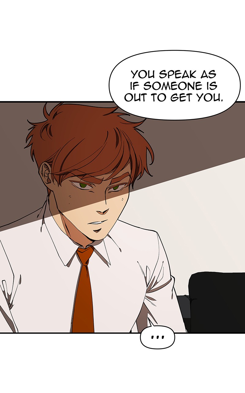 I Love Yoo chapter 120 page 23