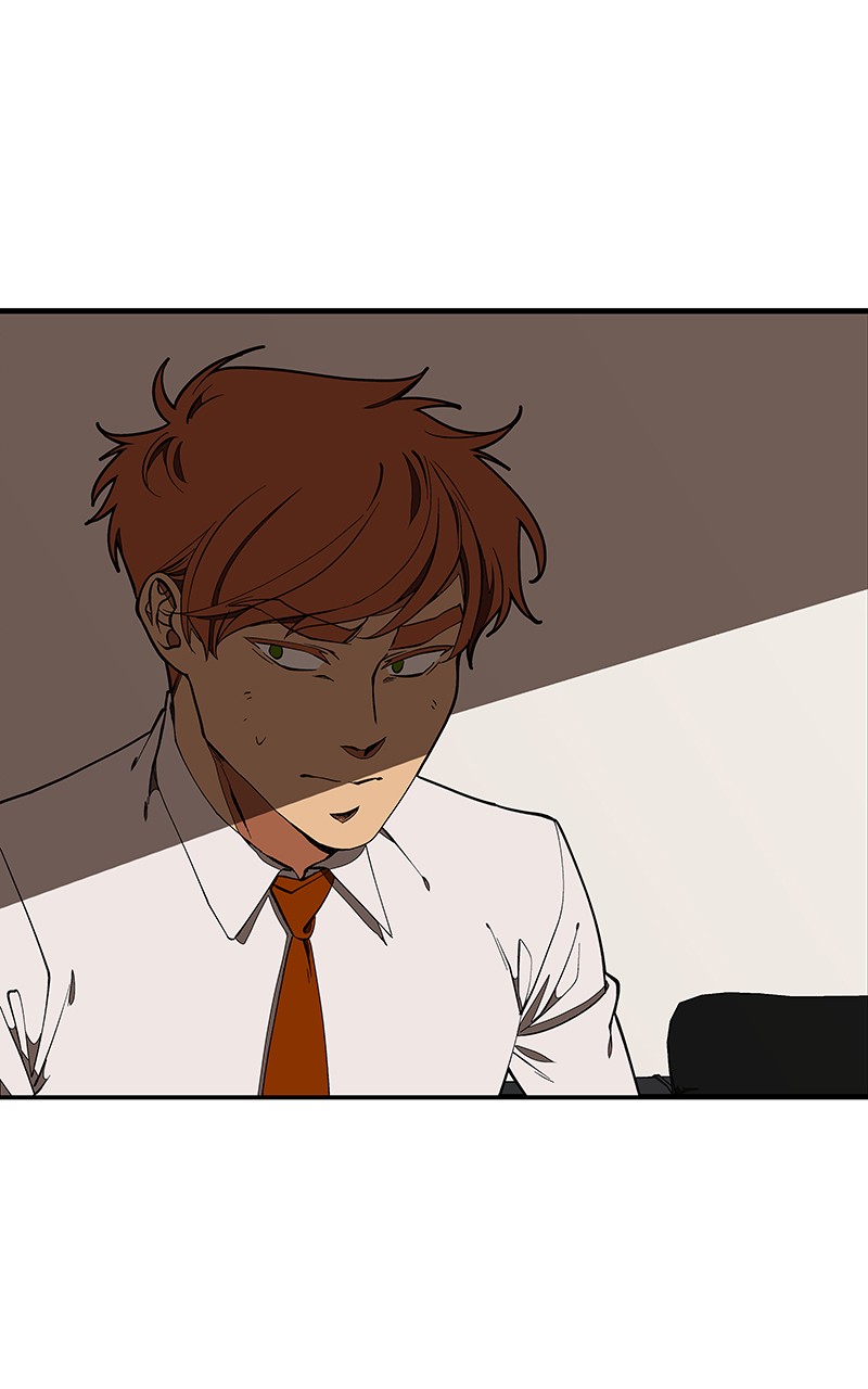 I Love Yoo chapter 120 page 30