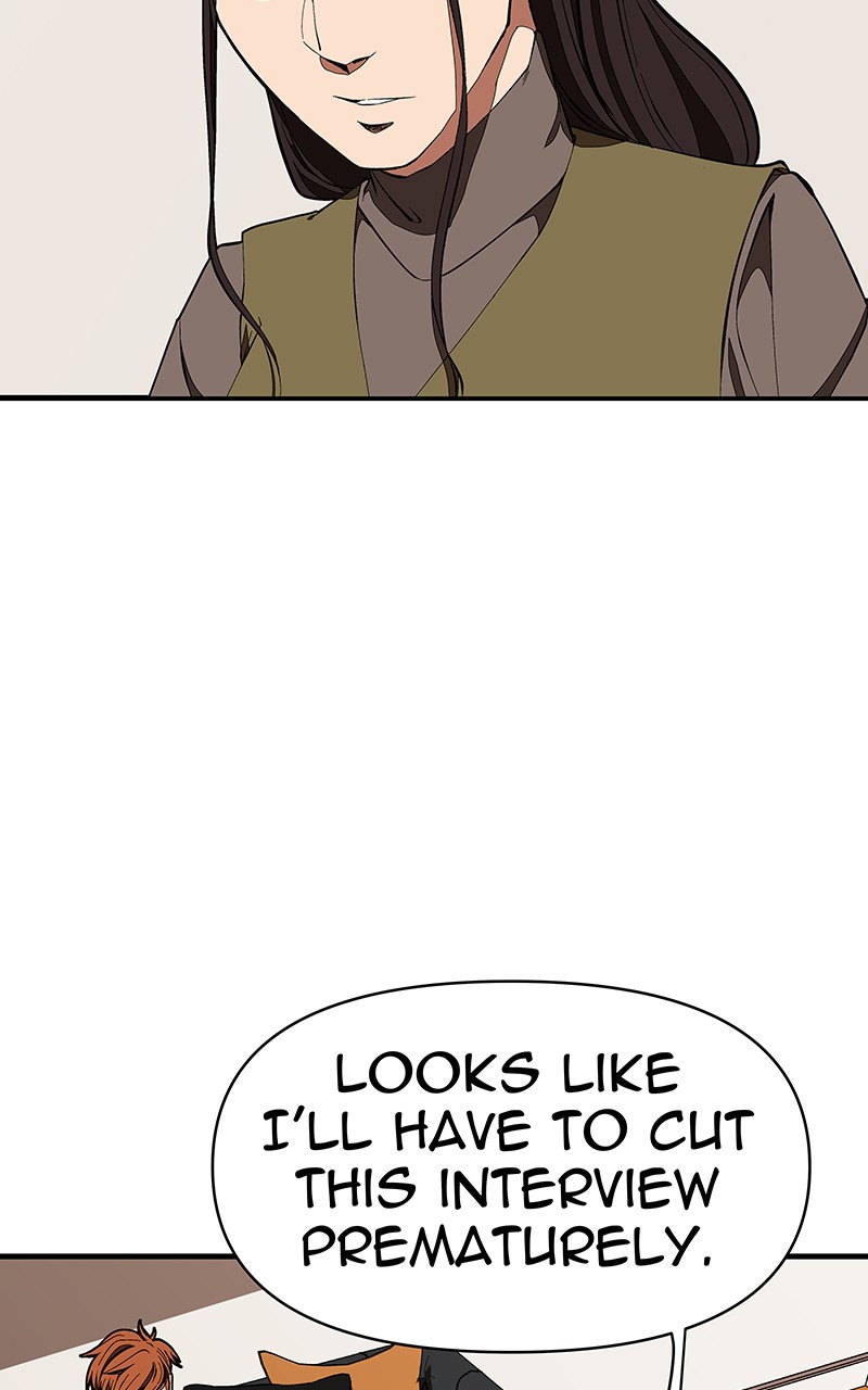 I Love Yoo chapter 120 page 33