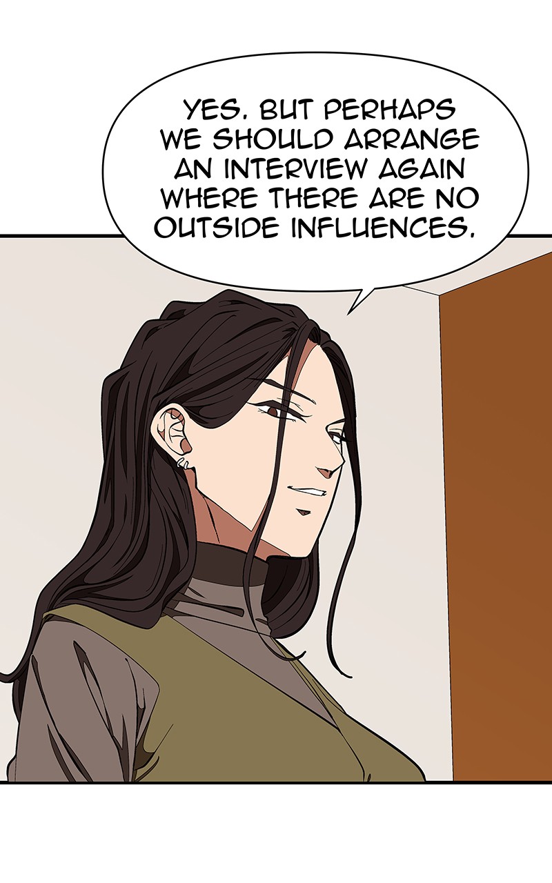 I Love Yoo chapter 120 page 35