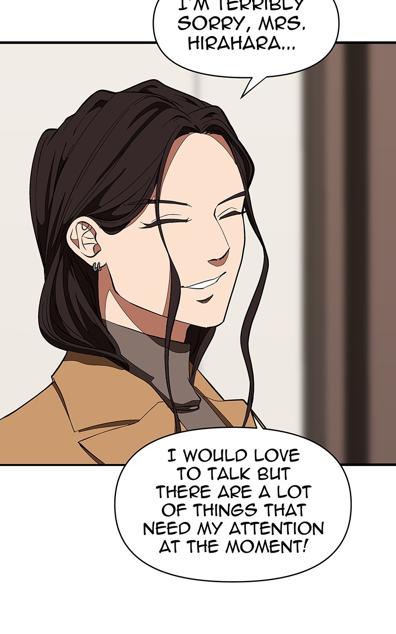 I Love Yoo chapter 120 page 41