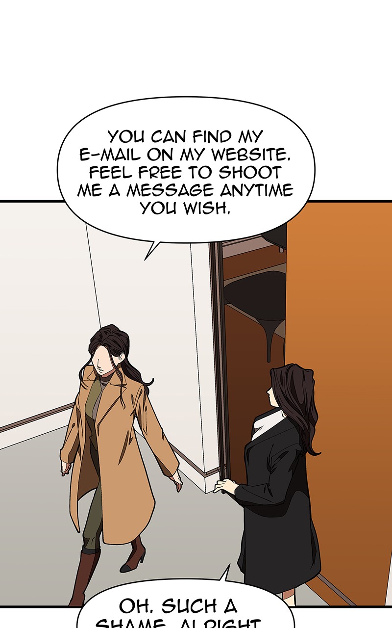 I Love Yoo chapter 120 page 42