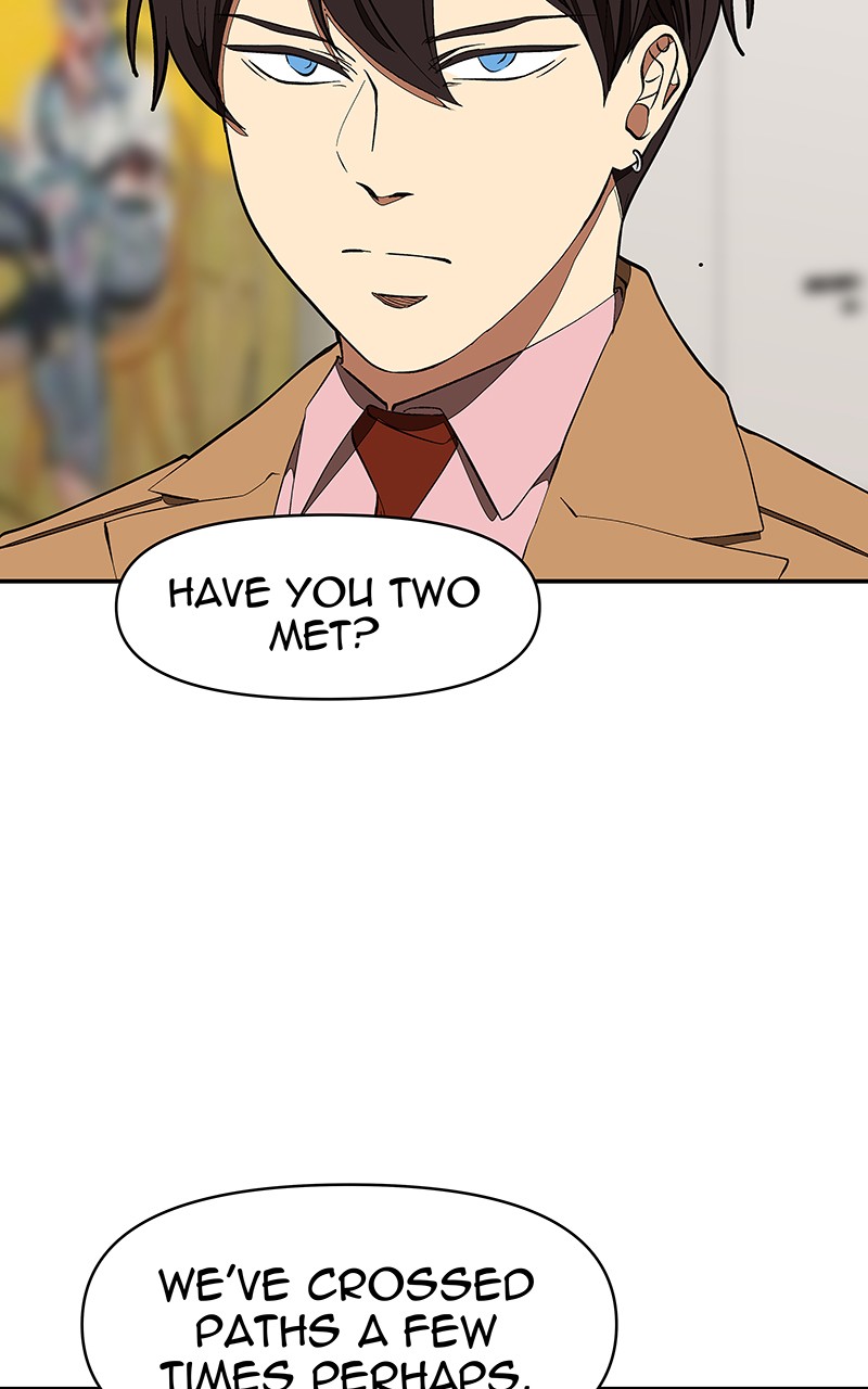 I Love Yoo chapter 120 page 47