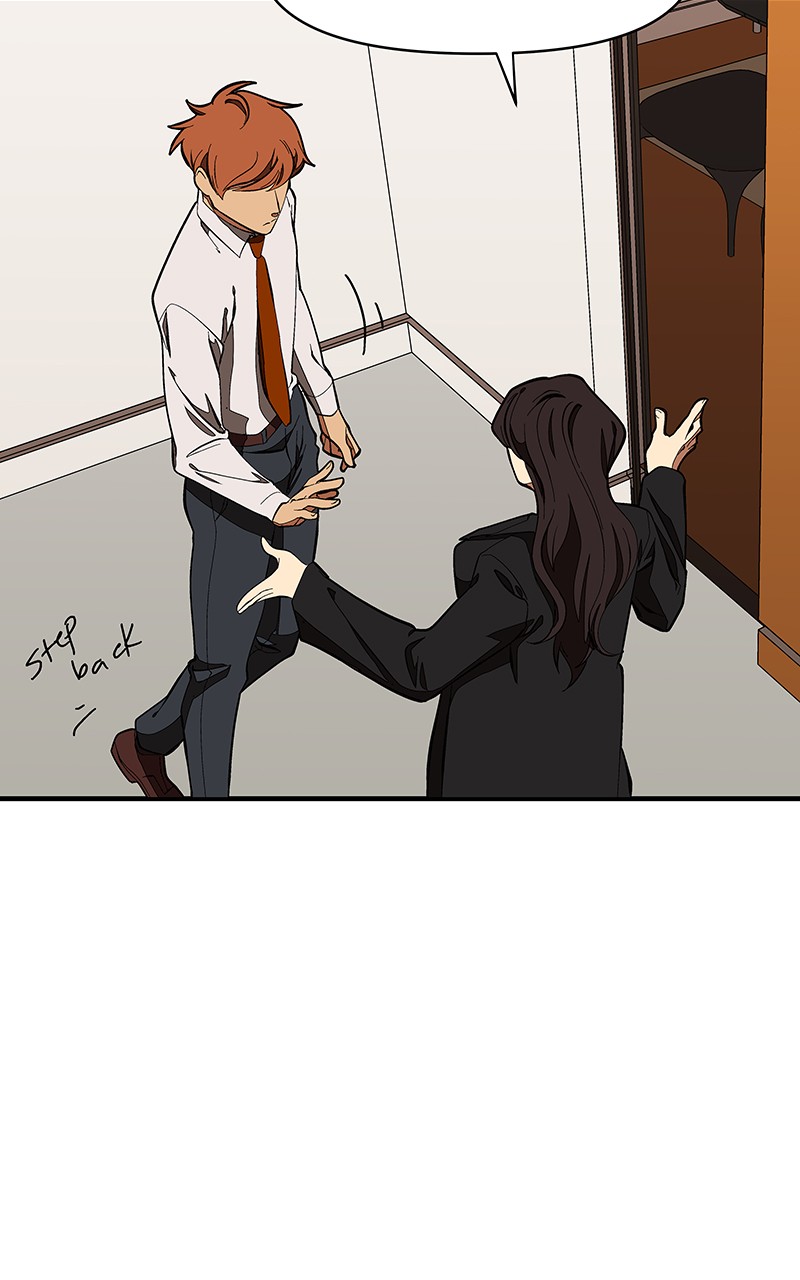 I Love Yoo chapter 120 page 53