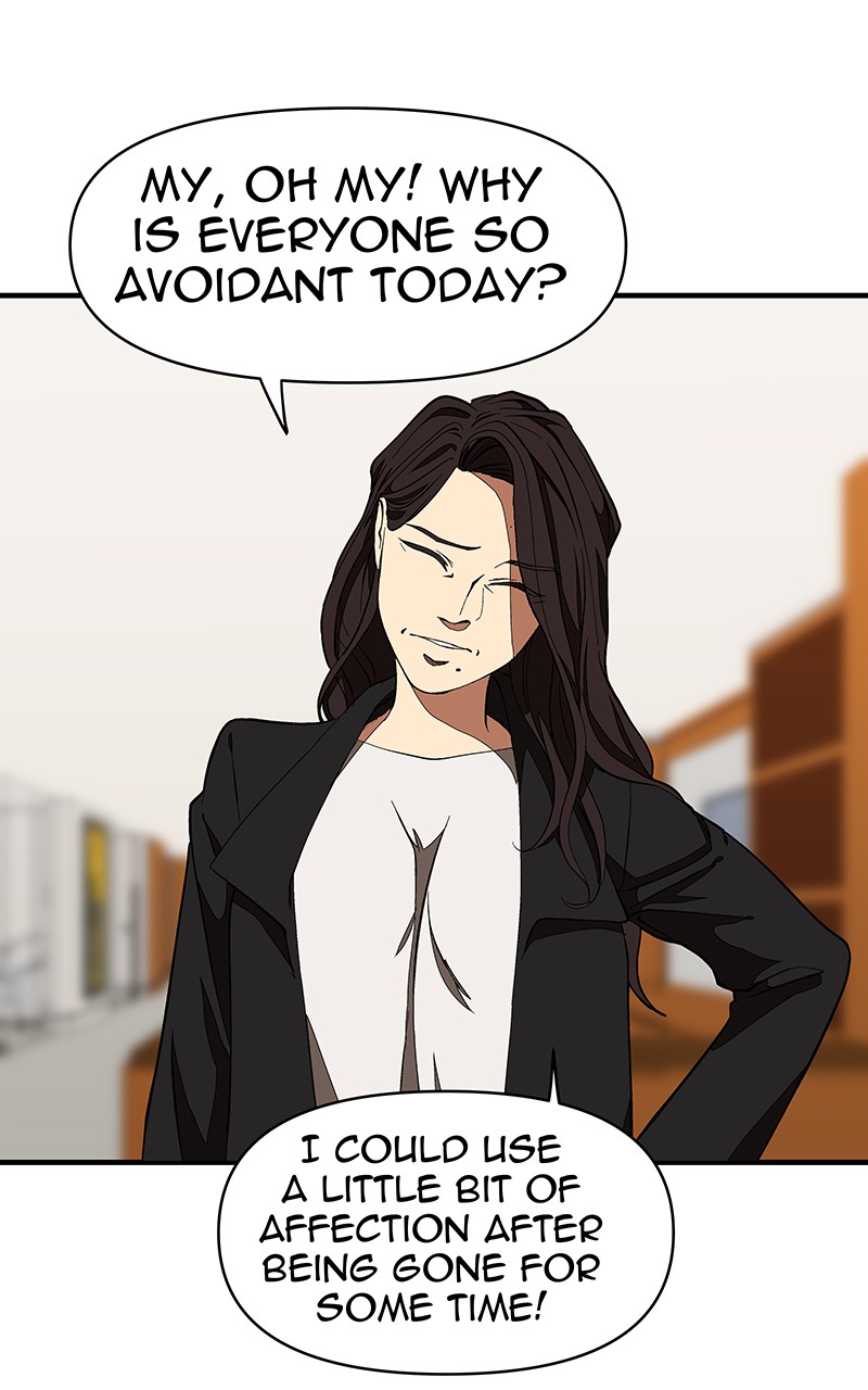 I Love Yoo chapter 120 page 54