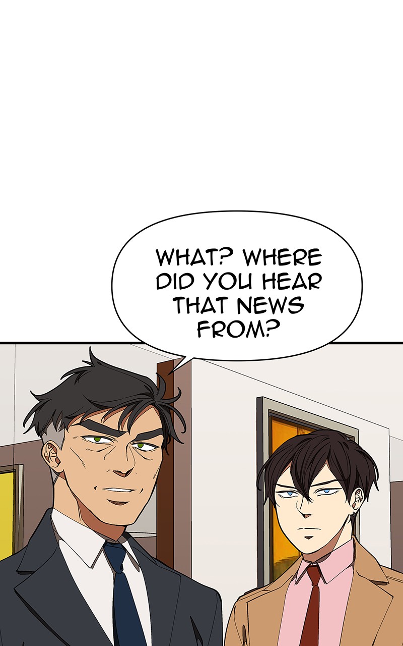 I Love Yoo chapter 120 page 57