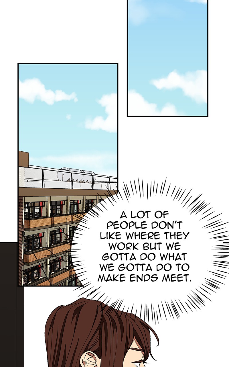 I Love Yoo chapter 120 page 64