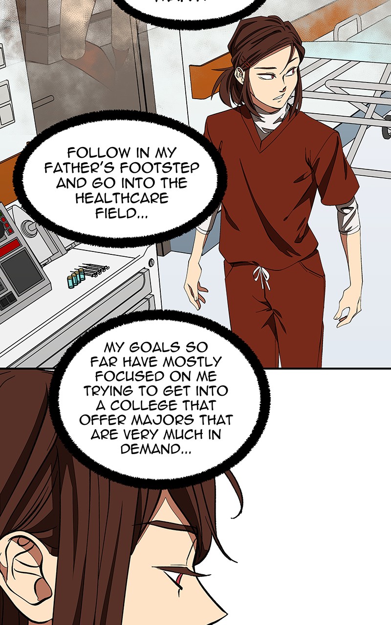 I Love Yoo chapter 120 page 68