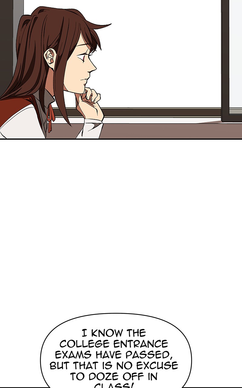 I Love Yoo chapter 120 page 70