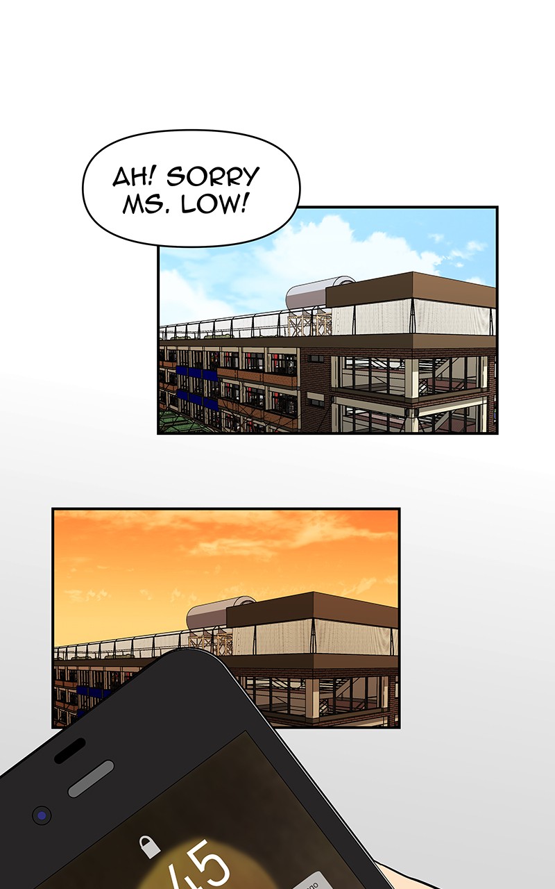 I Love Yoo chapter 120 page 72