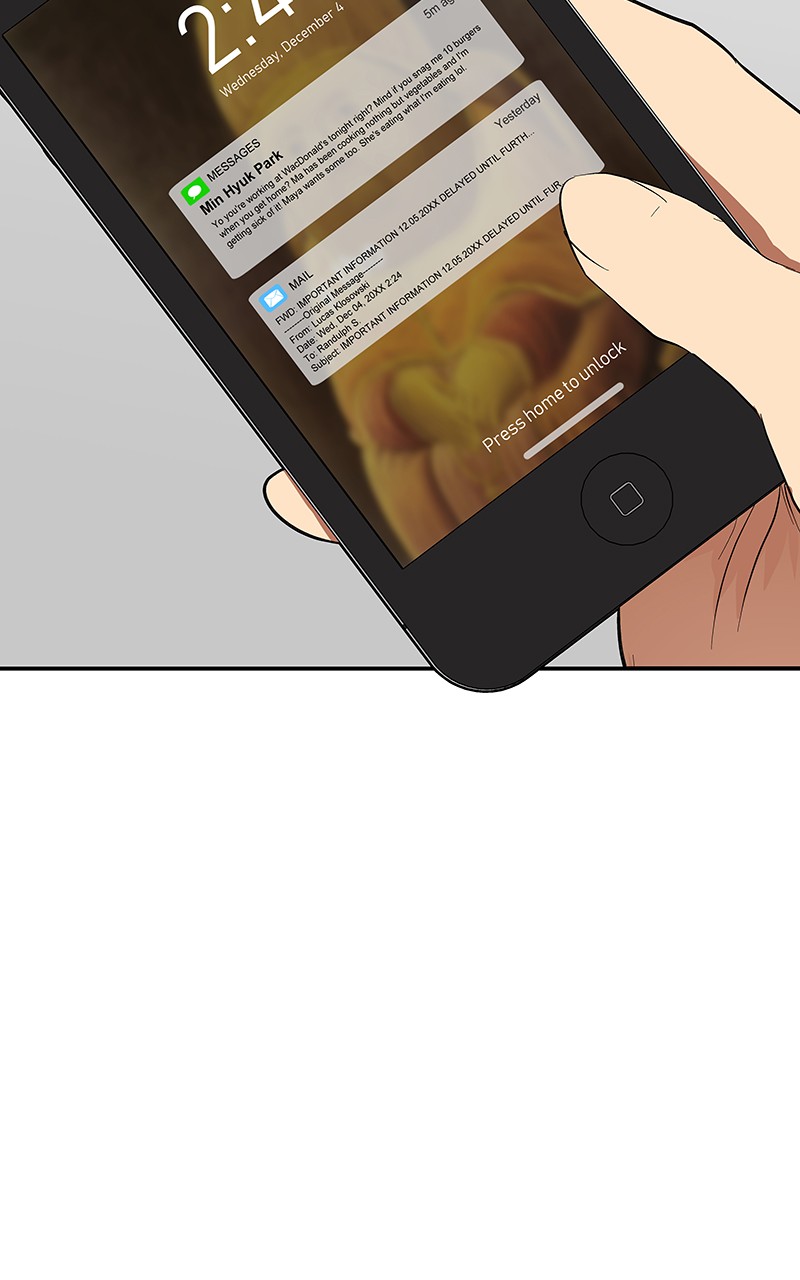 I Love Yoo chapter 120 page 73