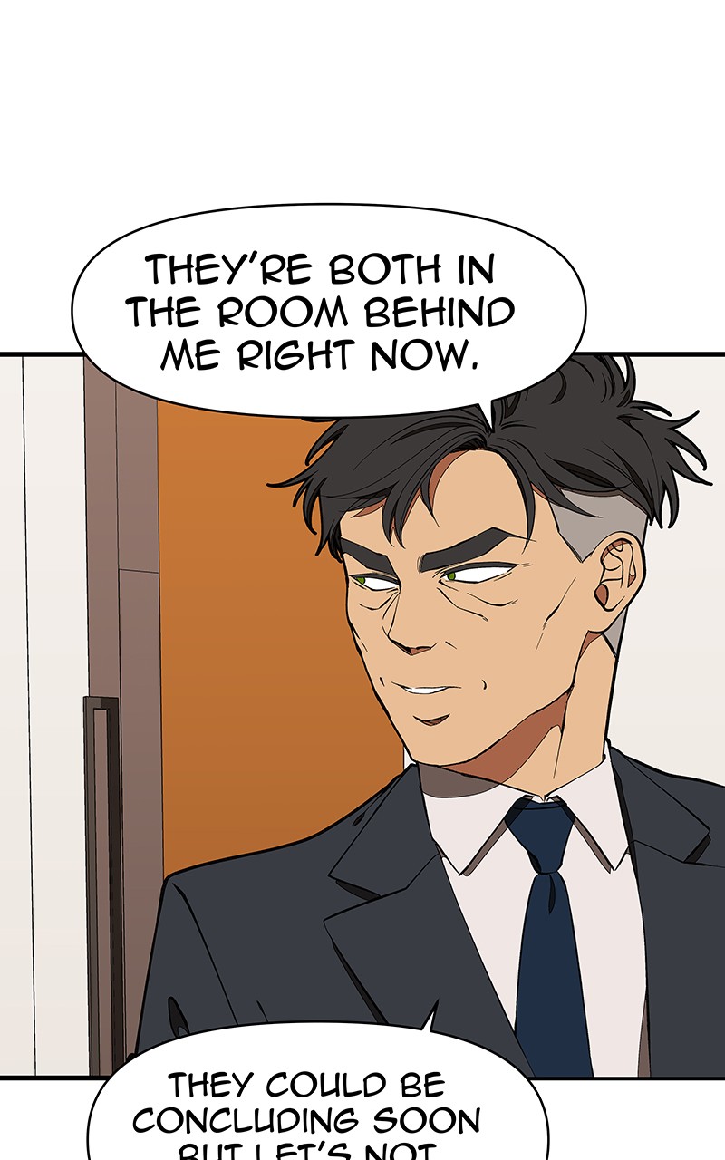 I Love Yoo chapter 120 page 8