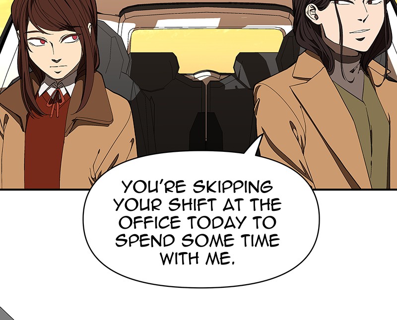 I Love Yoo chapter 121 page 10