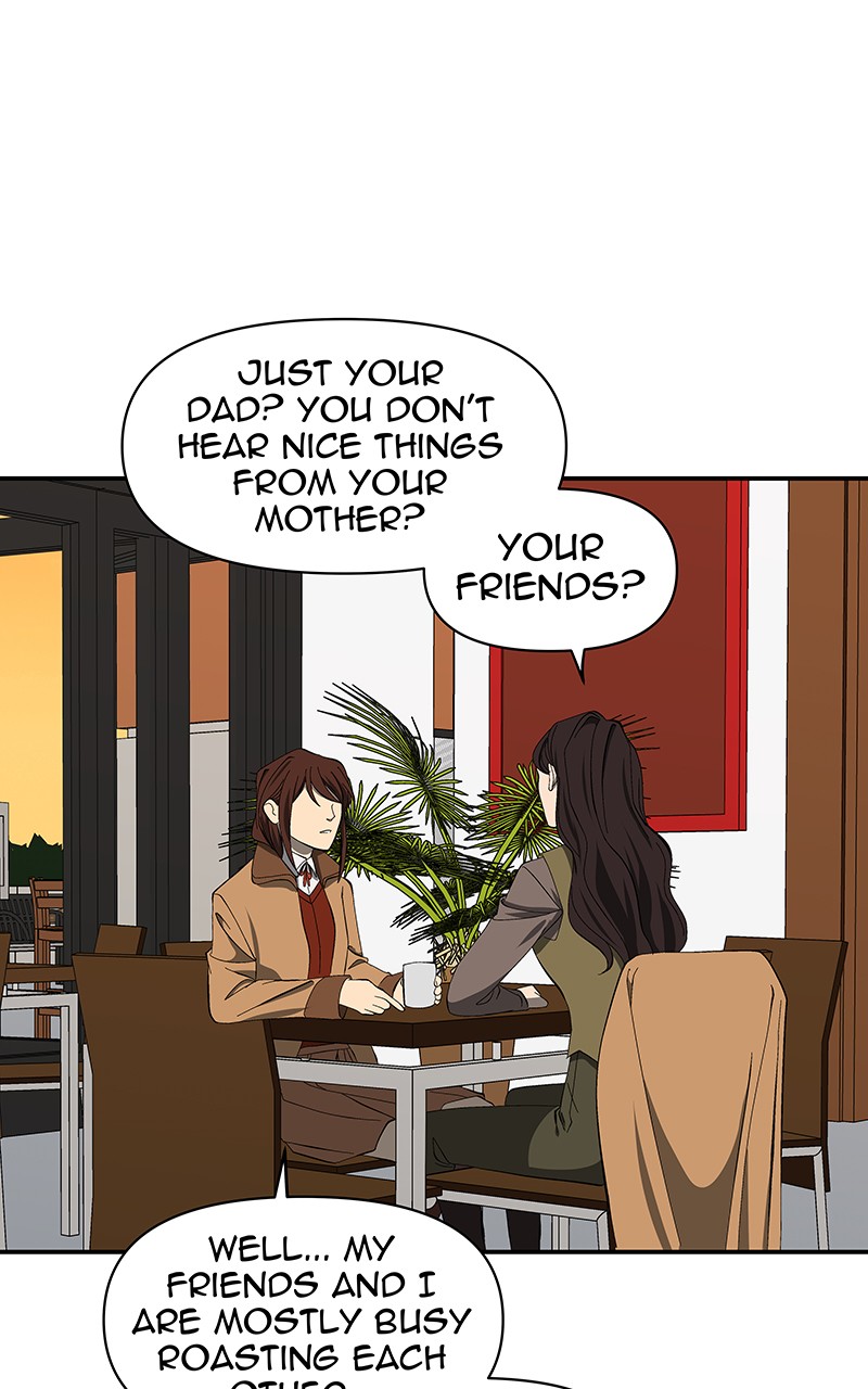 I Love Yoo chapter 121 page 29