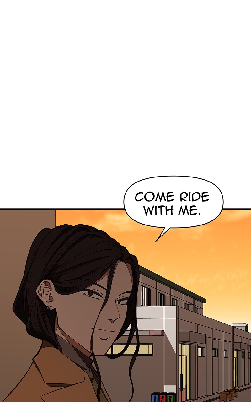 I Love Yoo chapter 121 page 3