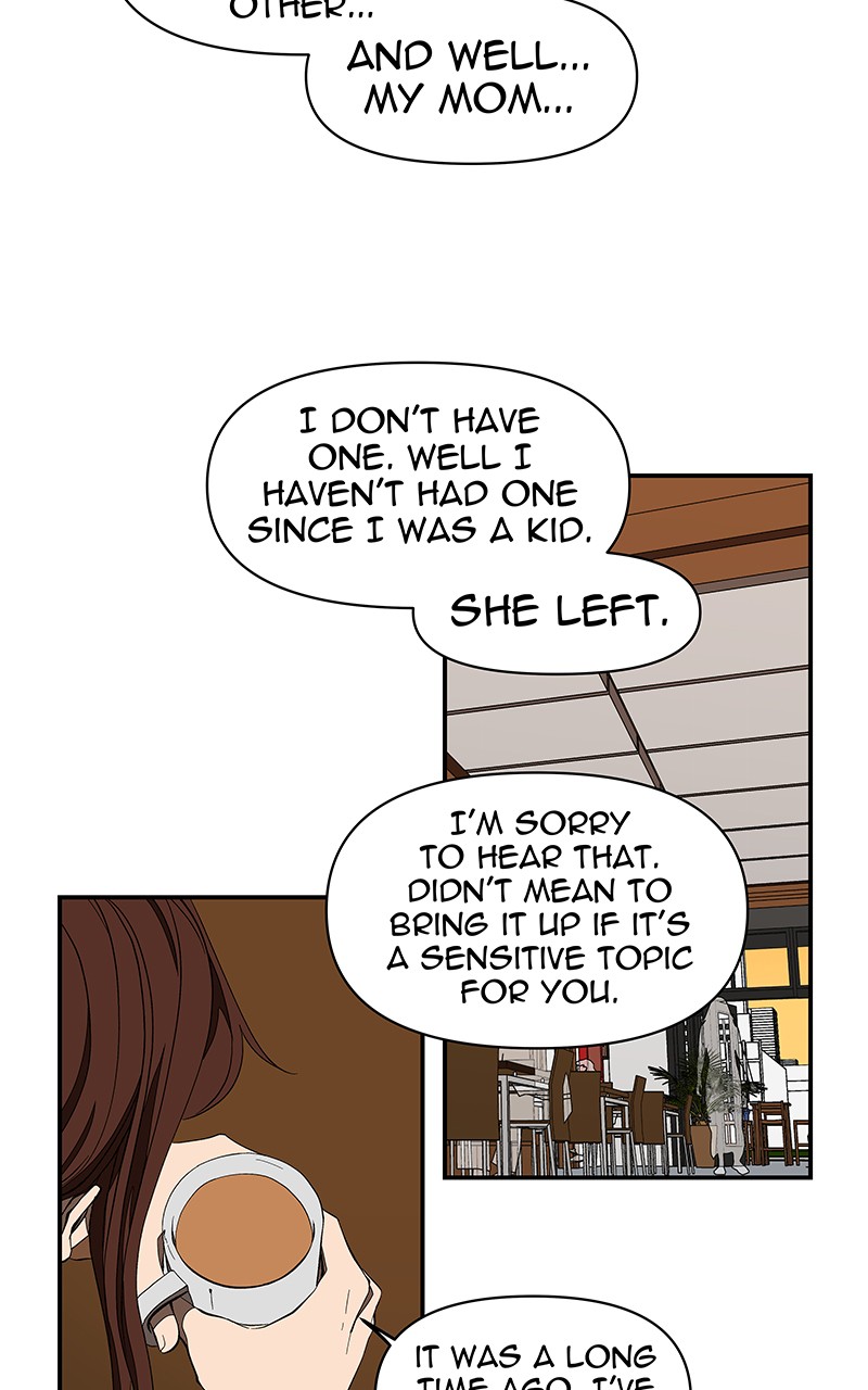 I Love Yoo chapter 121 page 30