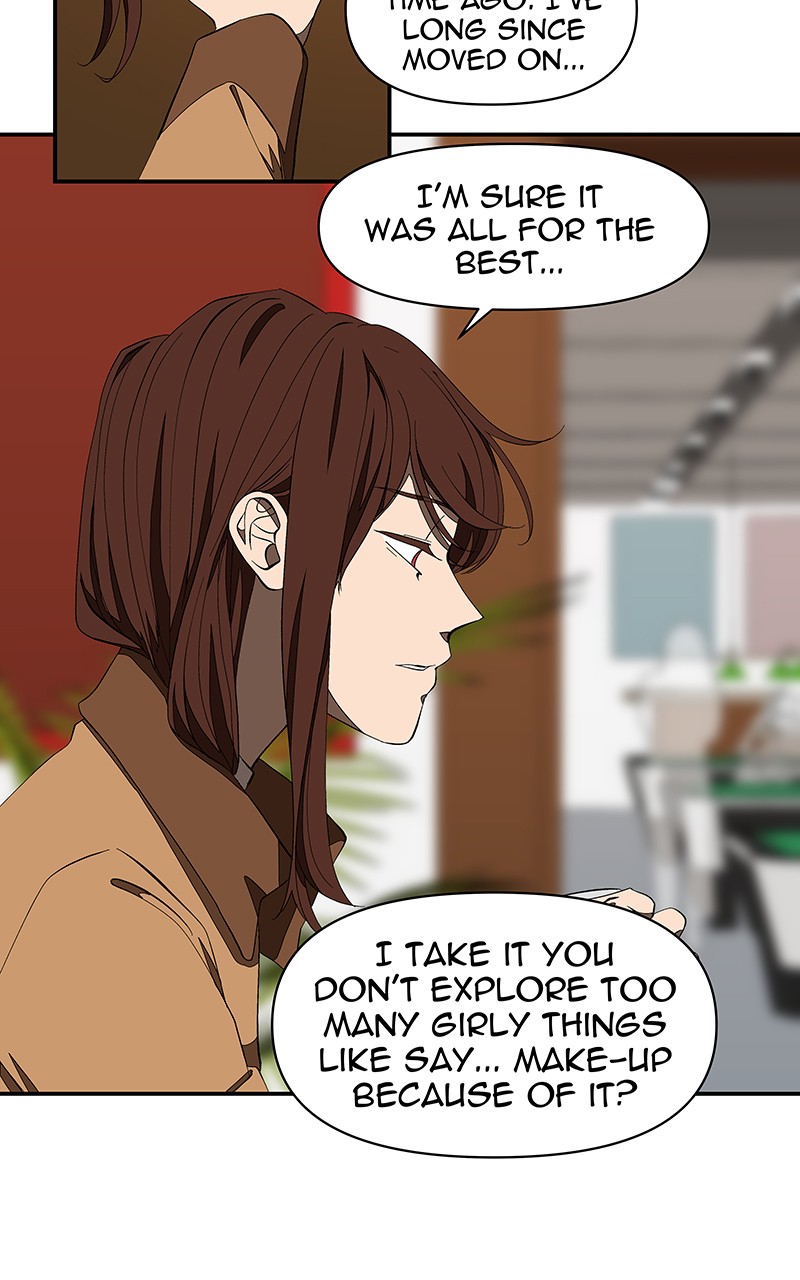 I Love Yoo chapter 121 page 31