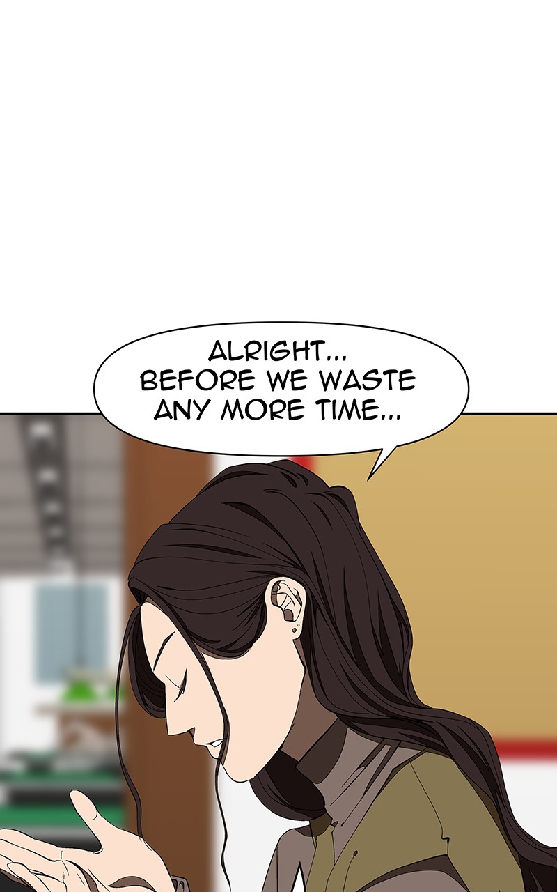 I Love Yoo chapter 121 page 33