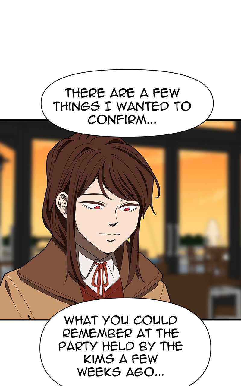 I Love Yoo chapter 121 page 36