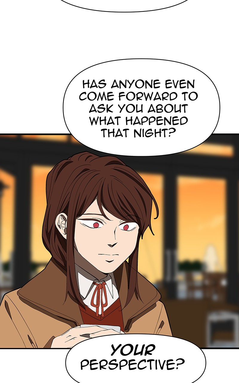 I Love Yoo chapter 121 page 37