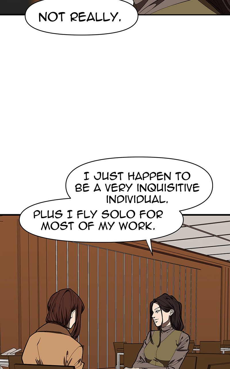 I Love Yoo chapter 121 page 39