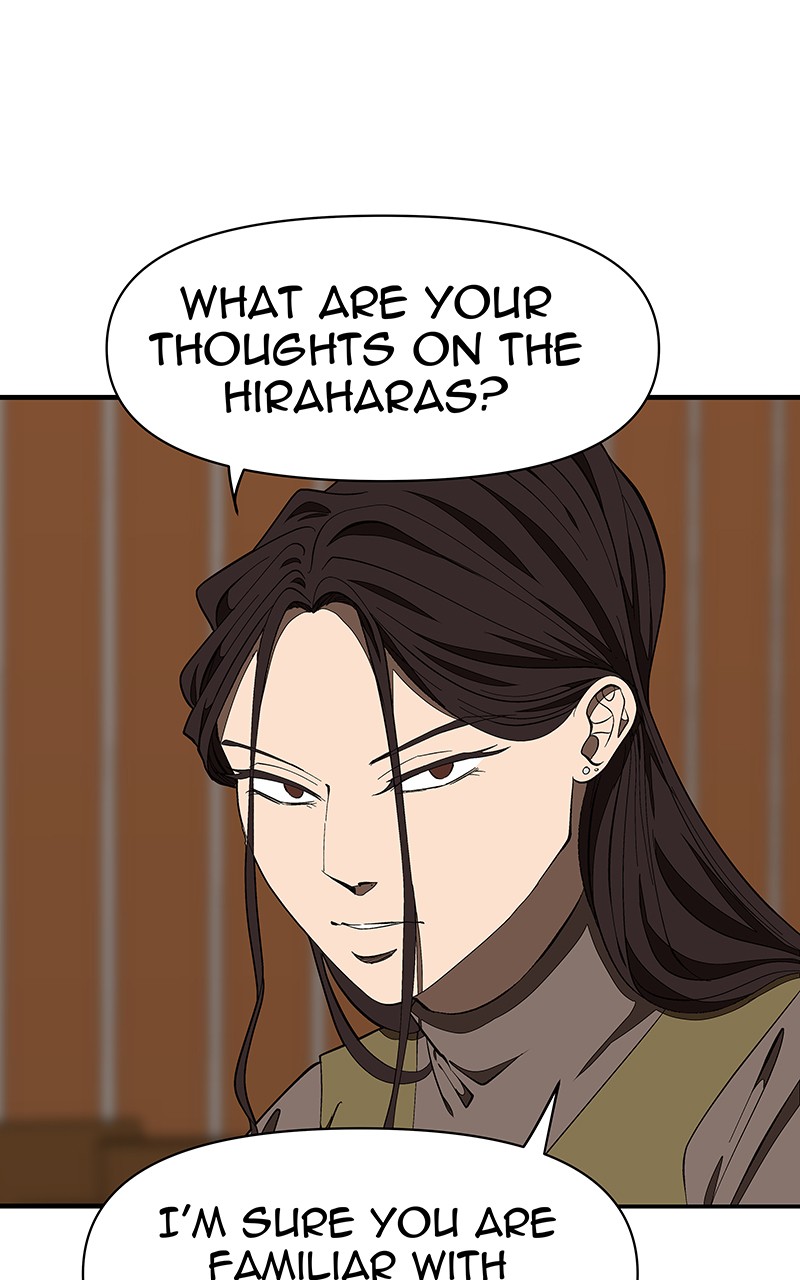 I Love Yoo chapter 121 page 43