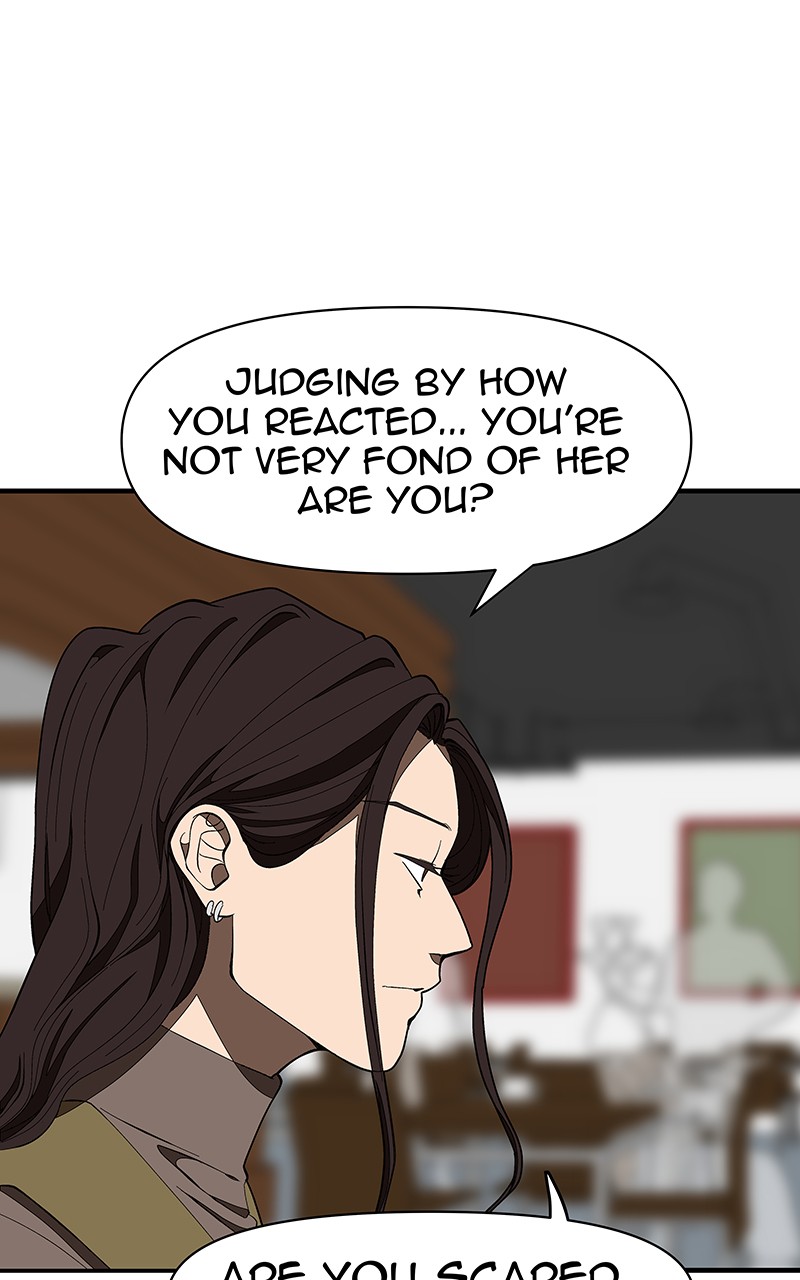 I Love Yoo chapter 121 page 48