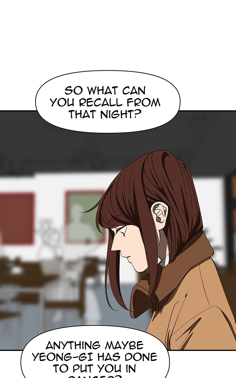 I Love Yoo chapter 121 page 51