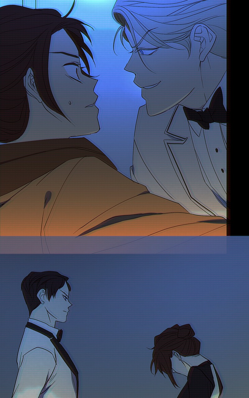 I Love Yoo chapter 121 page 54