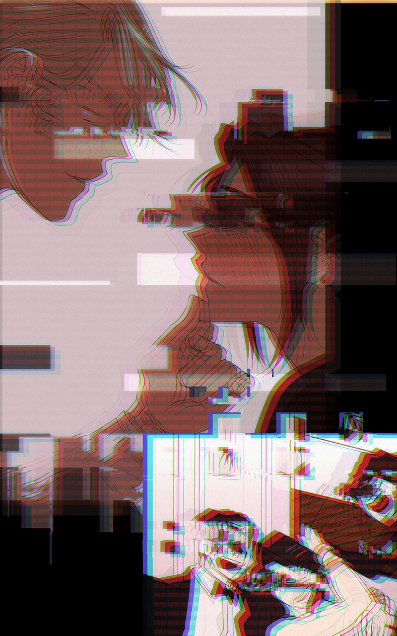 I Love Yoo chapter 121 page 56