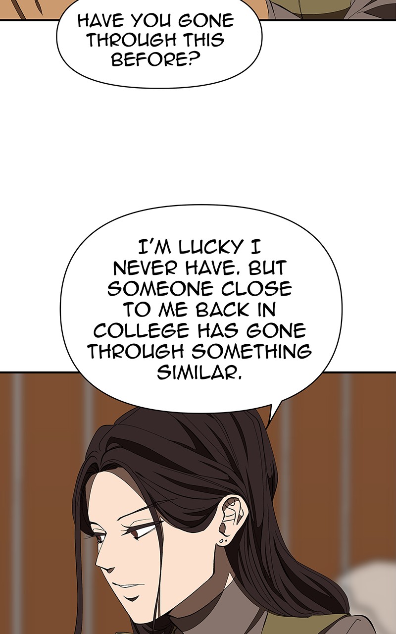 I Love Yoo chapter 121 page 62