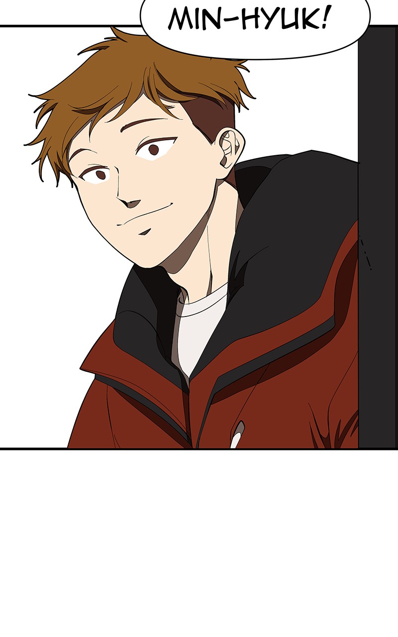 I Love Yoo chapter 121 page 72