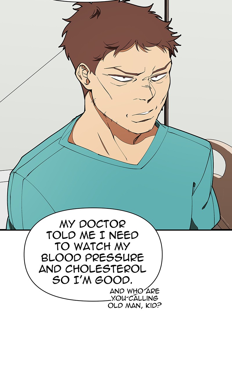 I Love Yoo chapter 122 page 10