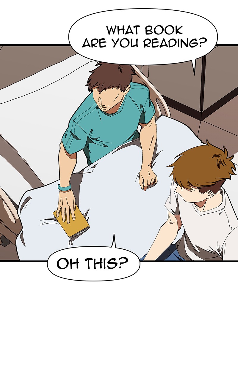 I Love Yoo chapter 122 page 18