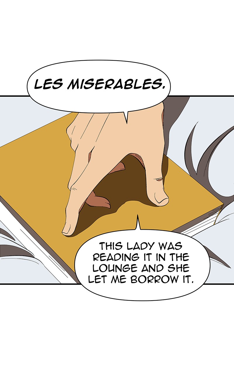 I Love Yoo chapter 122 page 19