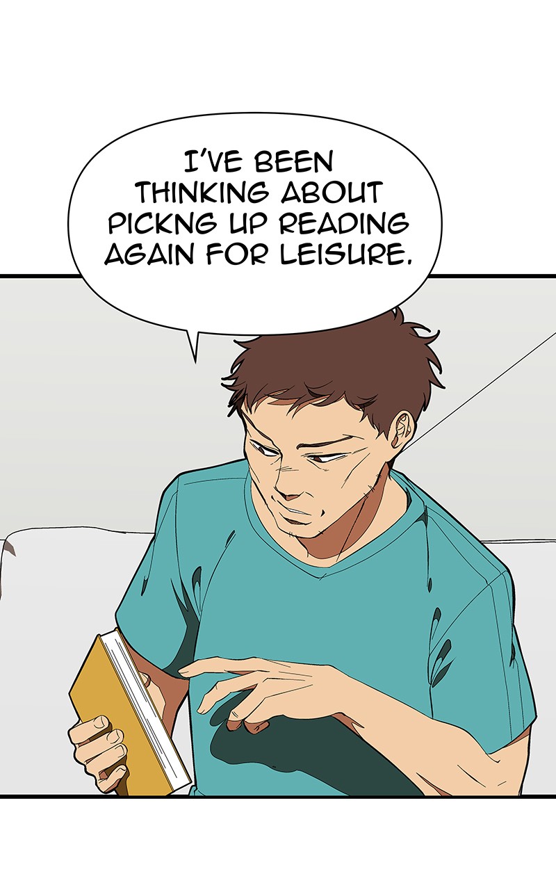 I Love Yoo chapter 122 page 20