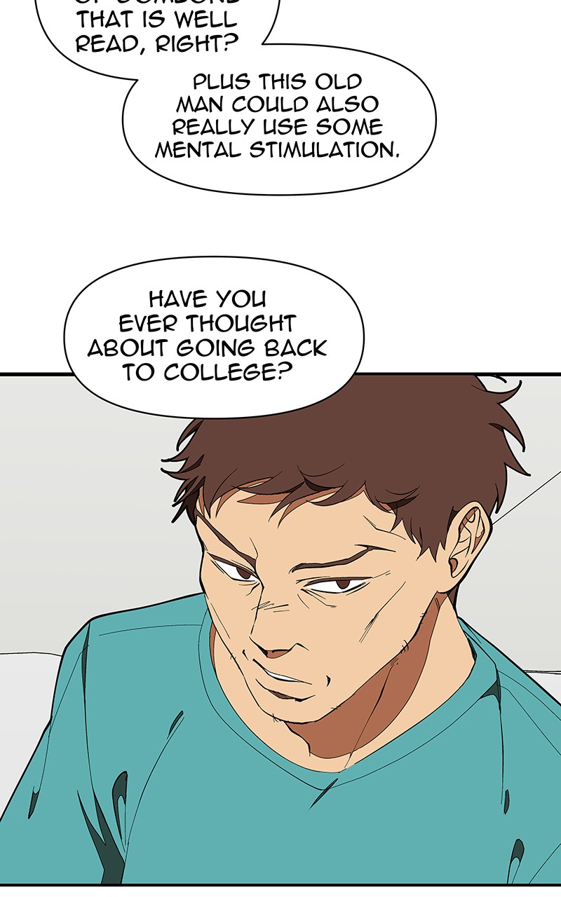 I Love Yoo chapter 122 page 23