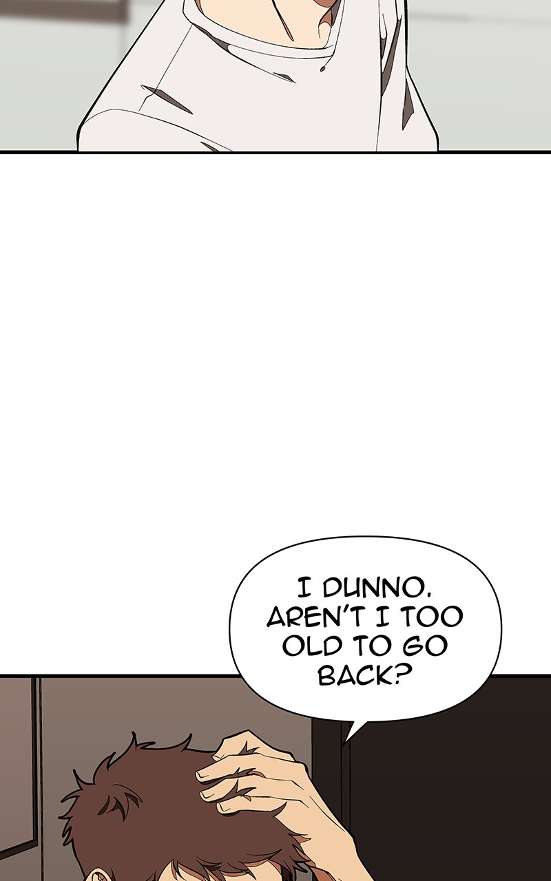 I Love Yoo chapter 122 page 25