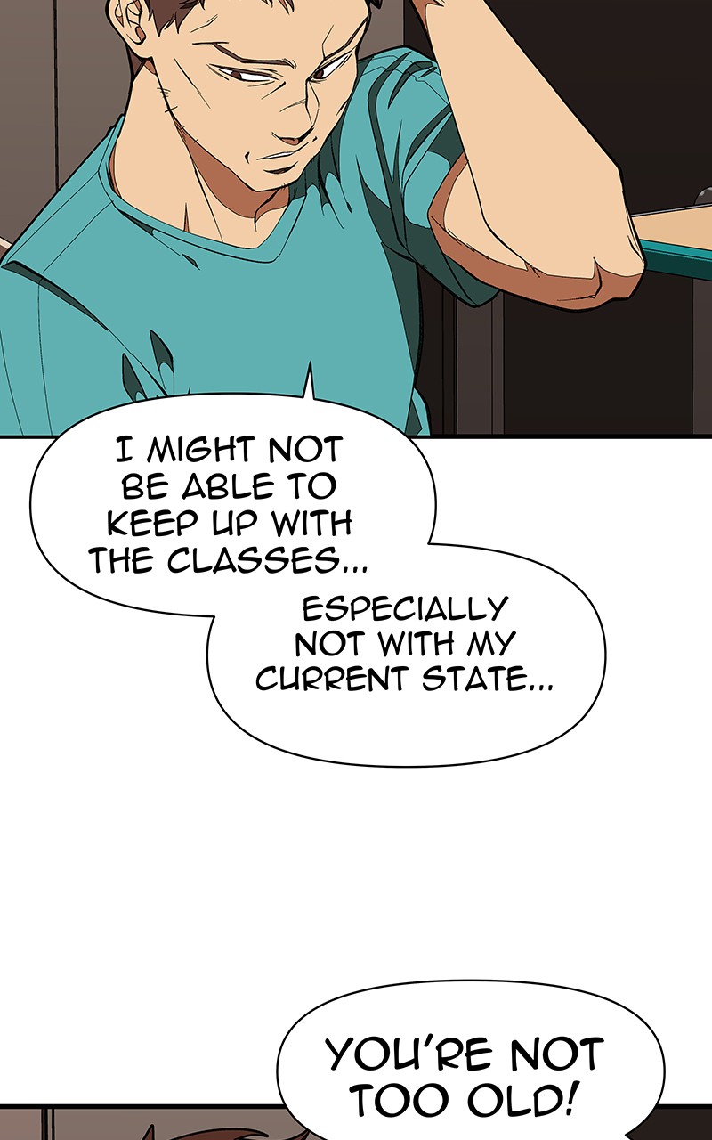 I Love Yoo chapter 122 page 26